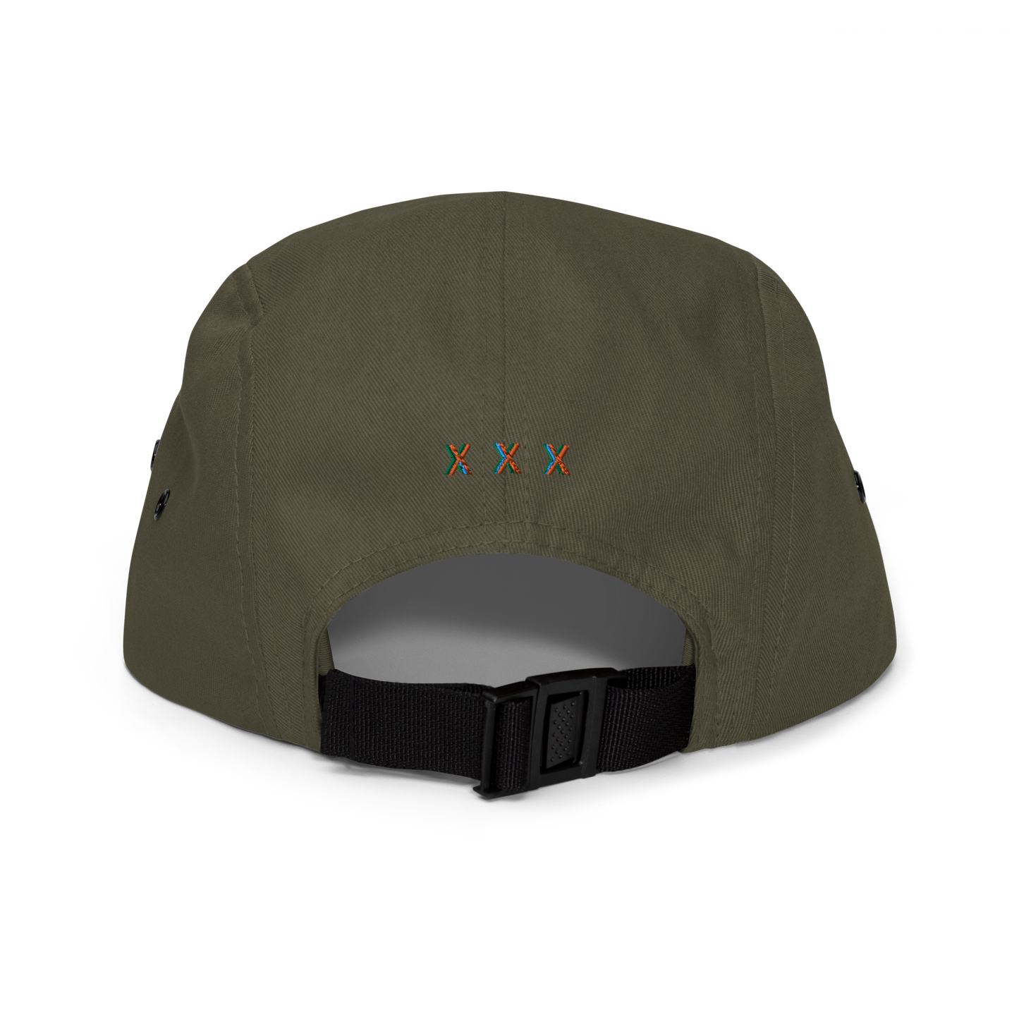 “Not A Trend” cap