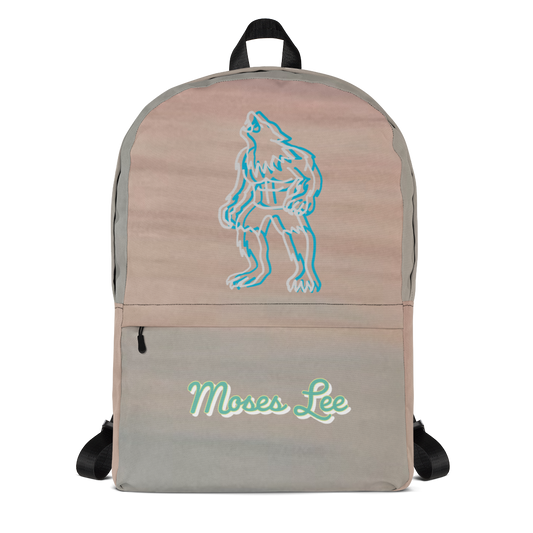 “Classic Monster” Backpack