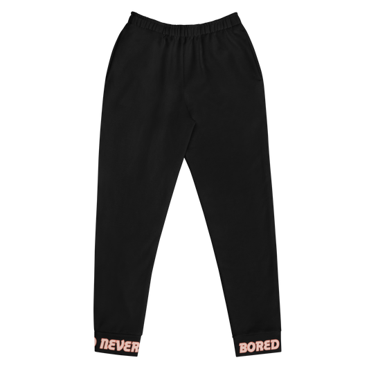 NEVER BORED Joggers