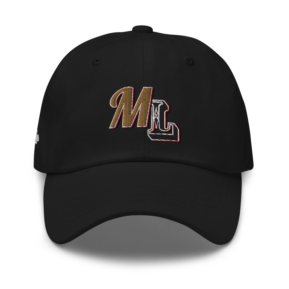 ML dad hat