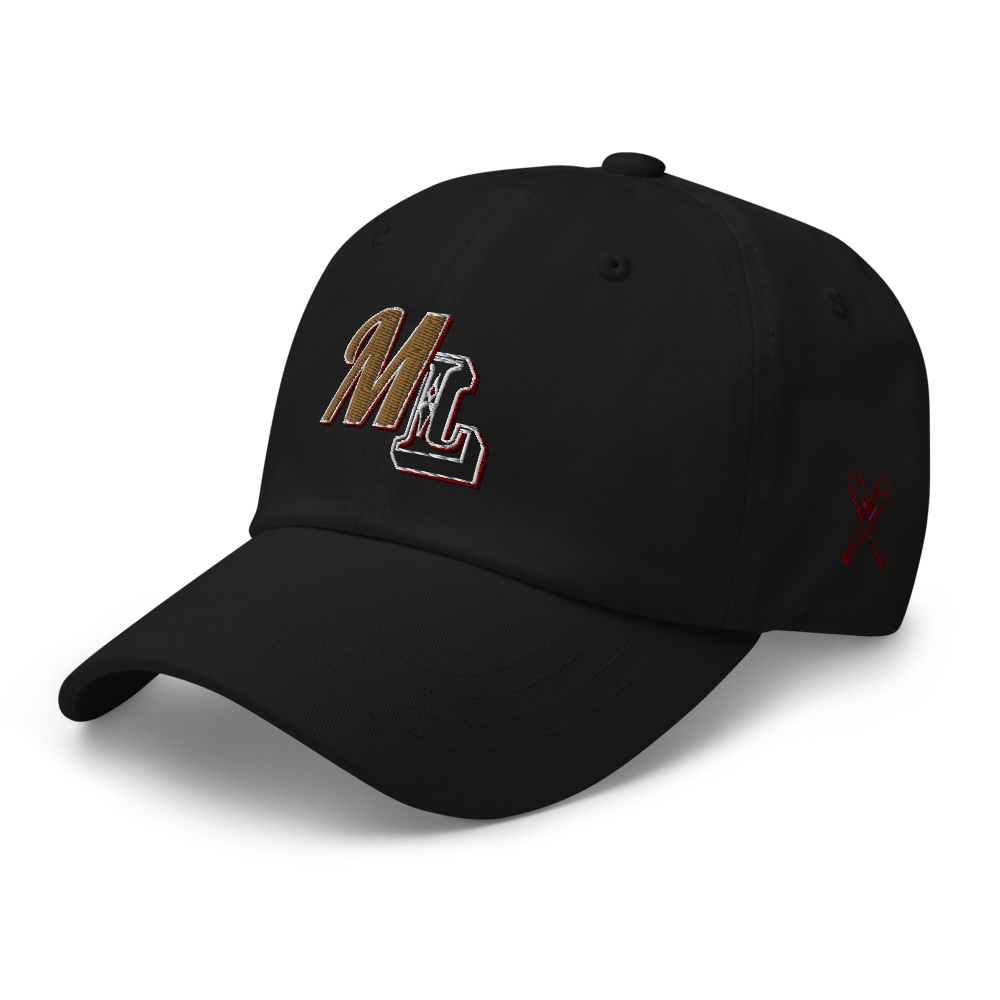 ML dad hat