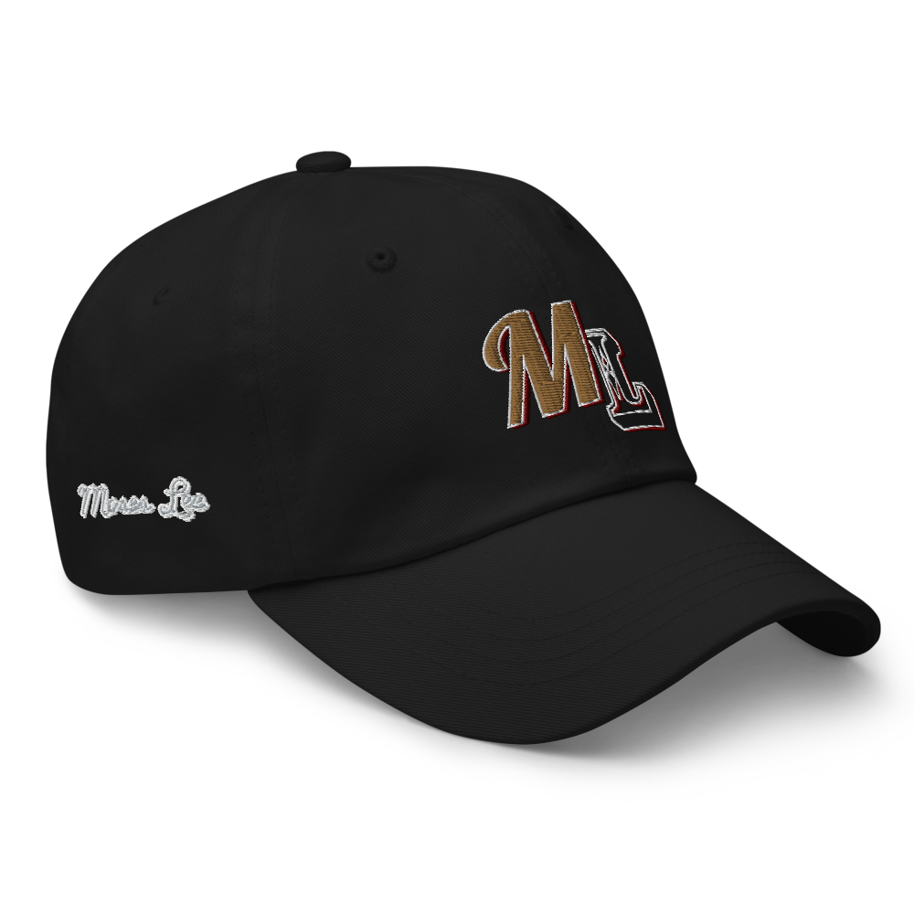 ML dad hat