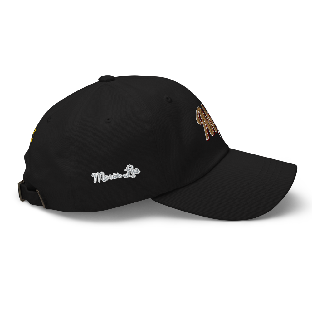 ML dad hat