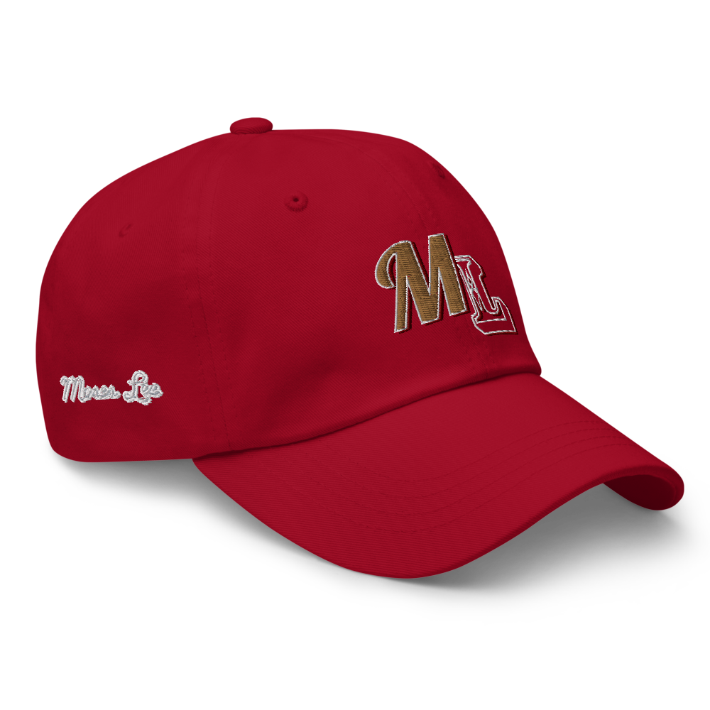 ML dad hat