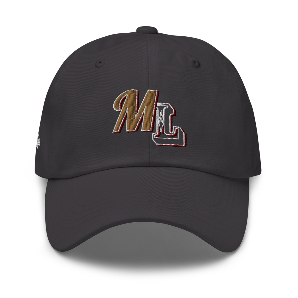 ML dad hat