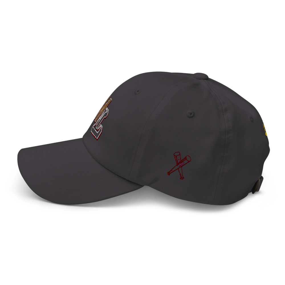 ML dad hat