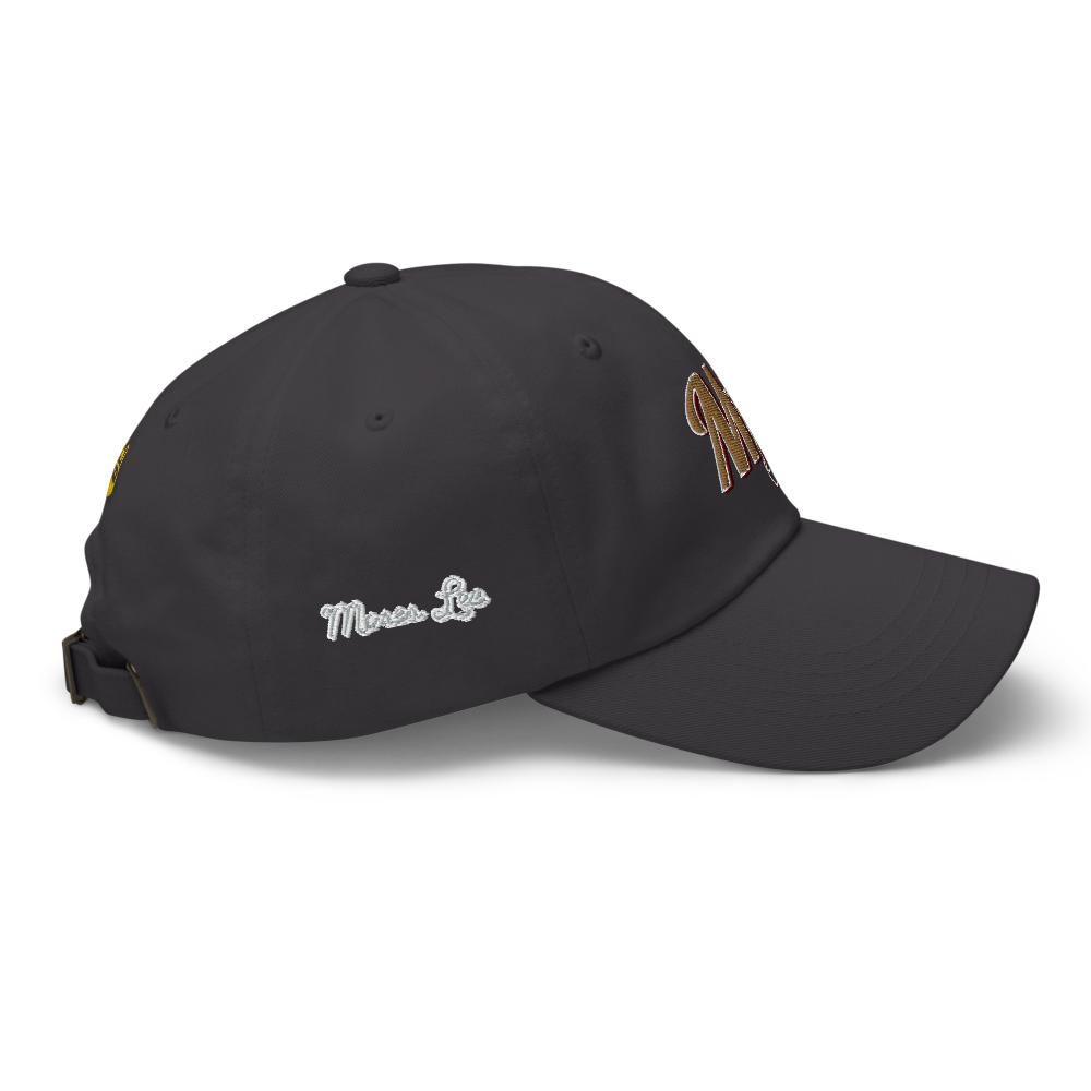 ML dad hat