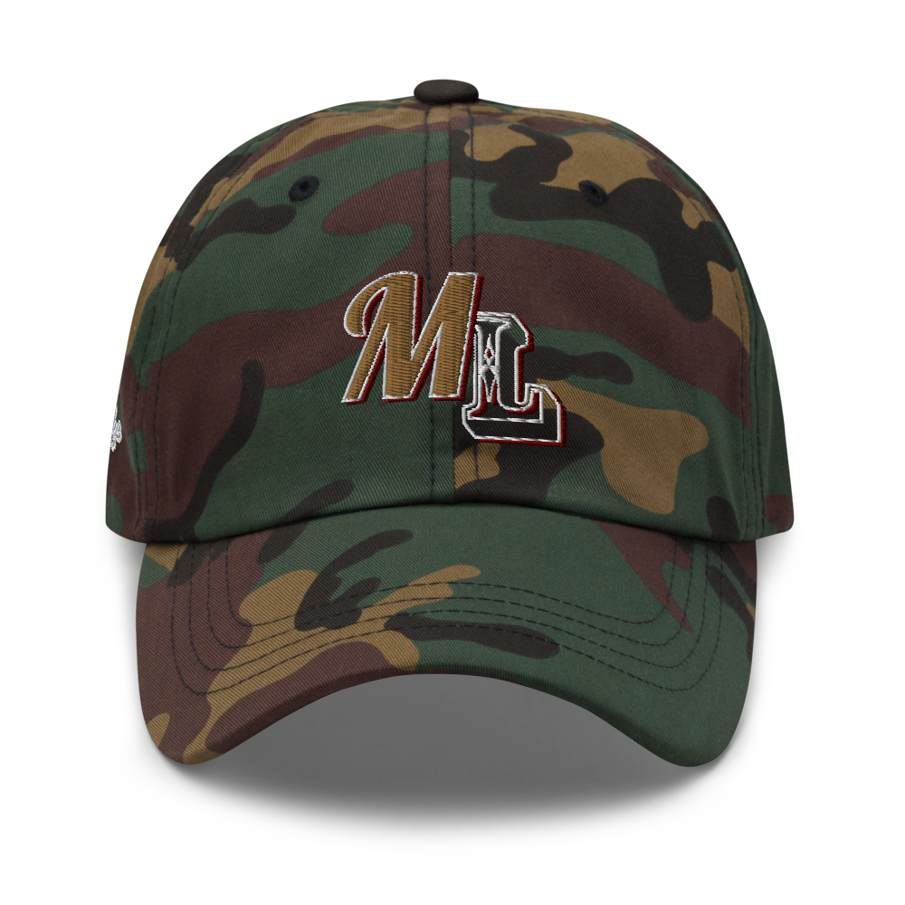 ML dad hat