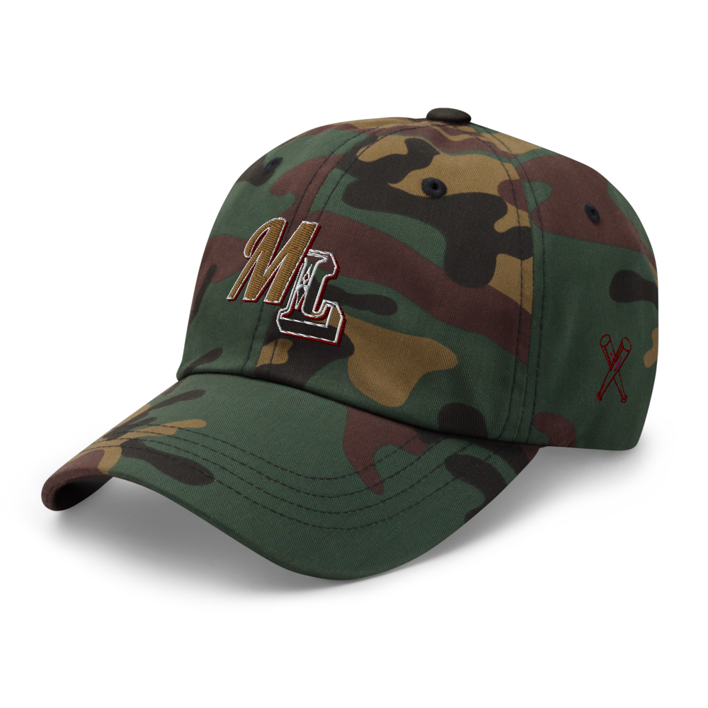 ML dad hat