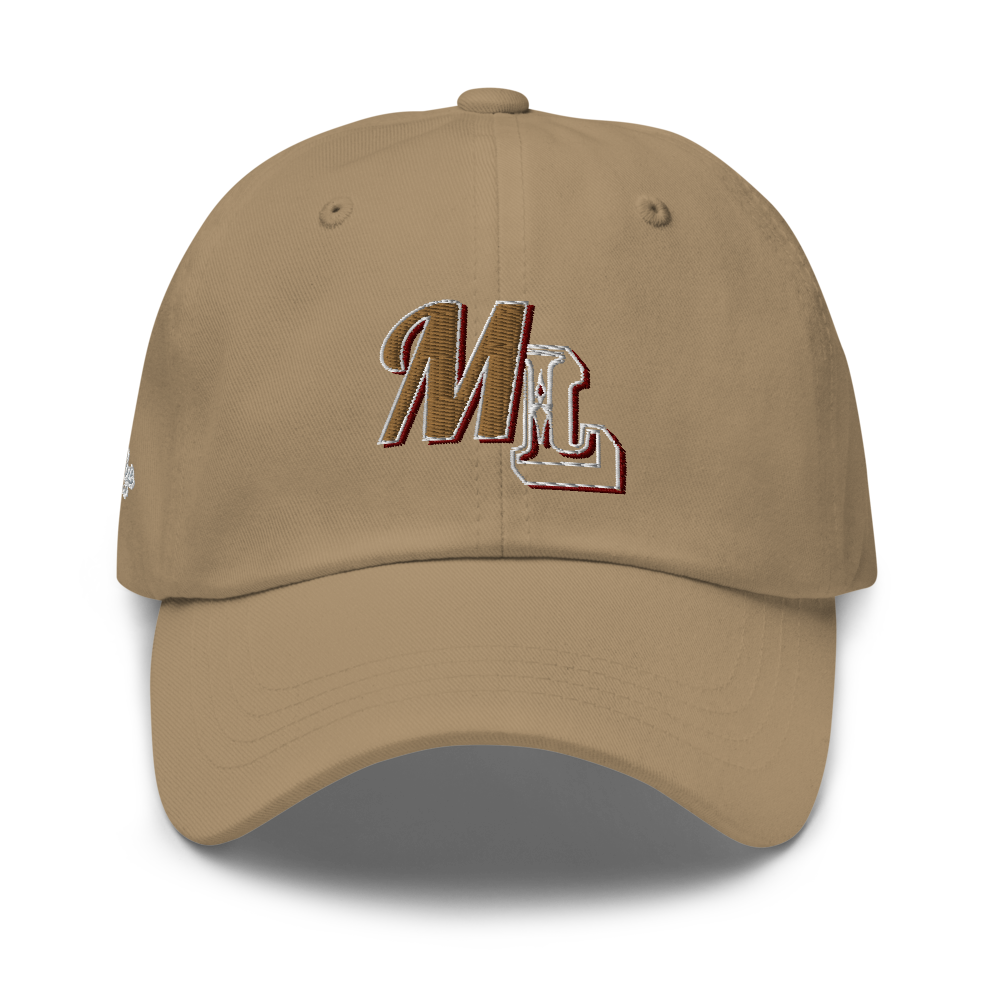 ML dad hat