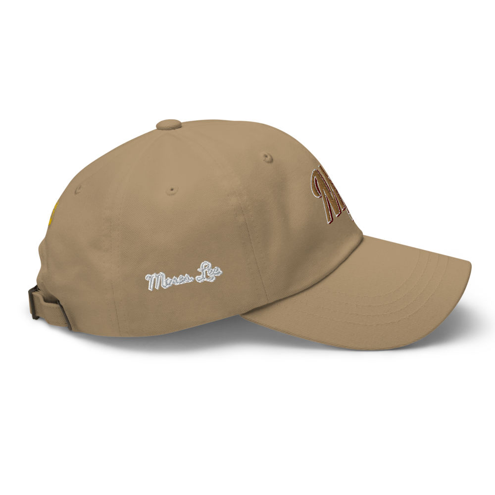 ML dad hat