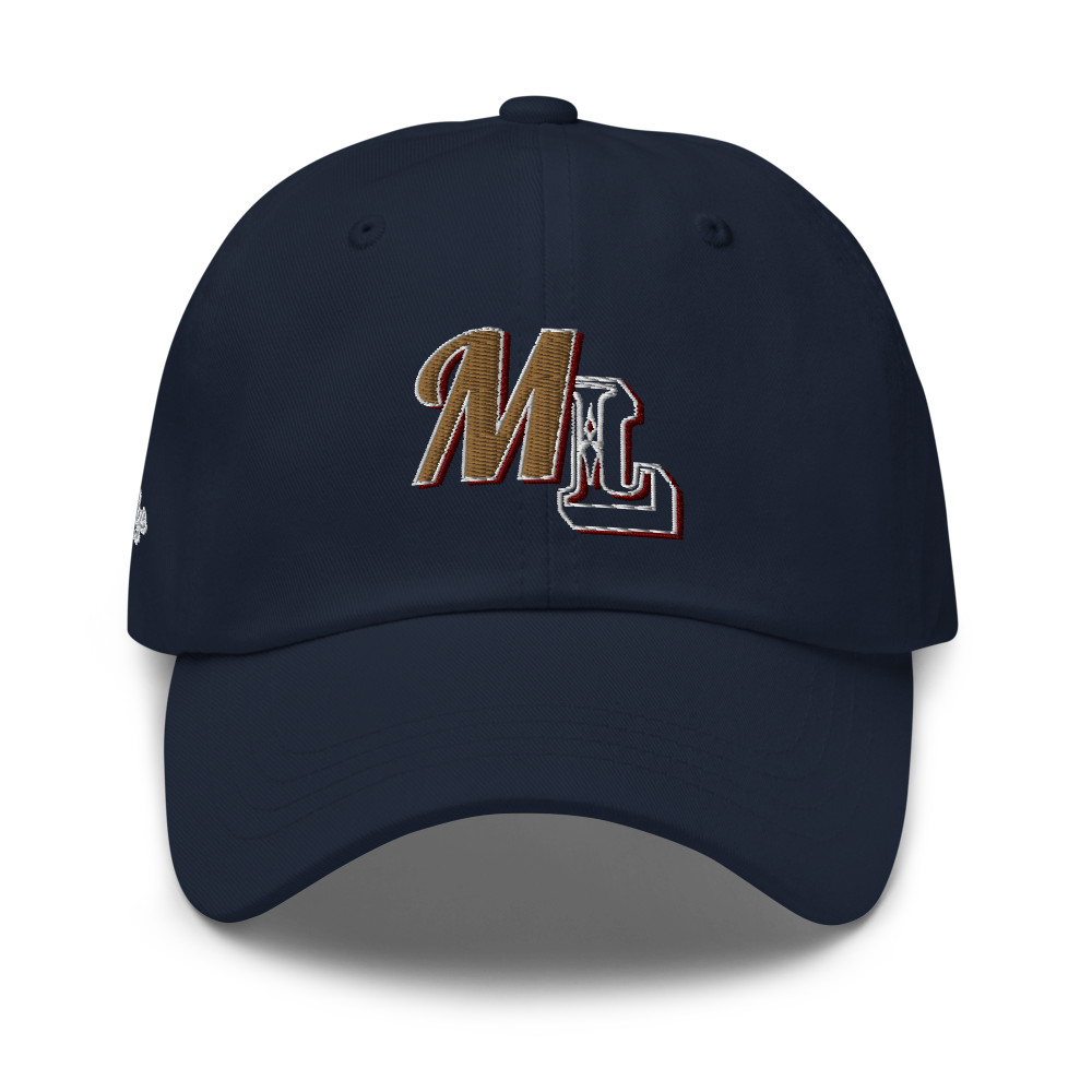 ML dad hat