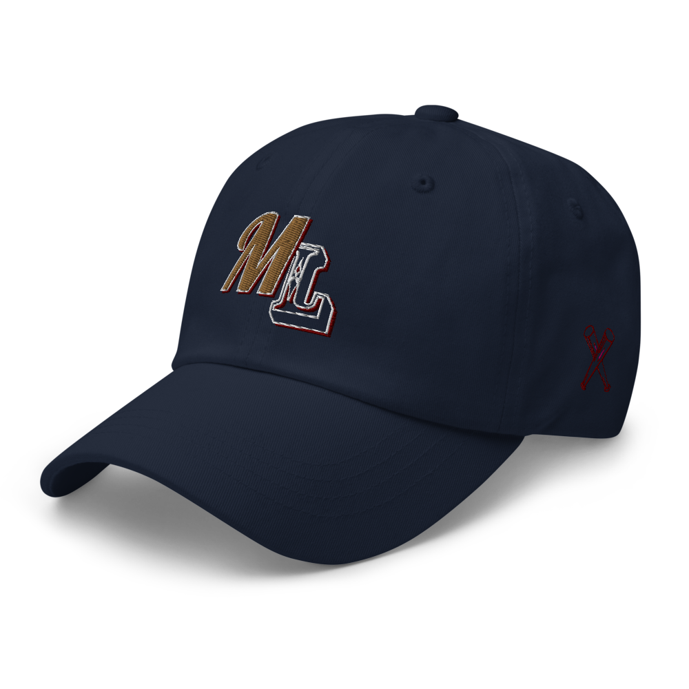 ML dad hat