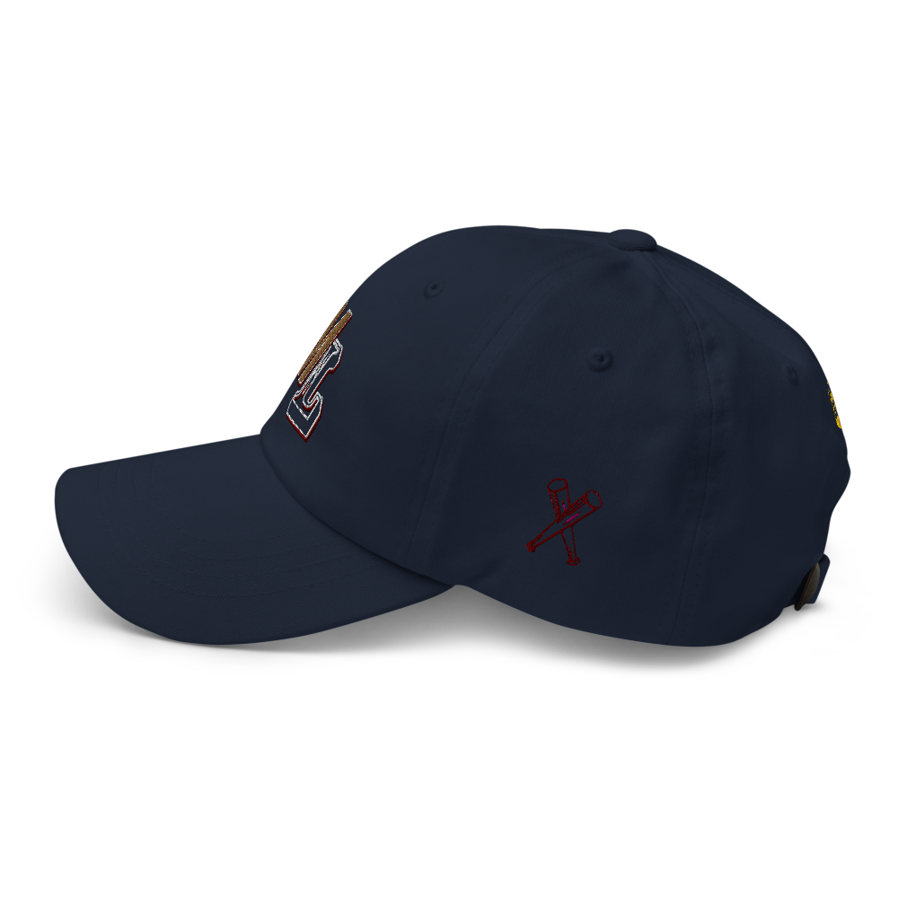 ML dad hat