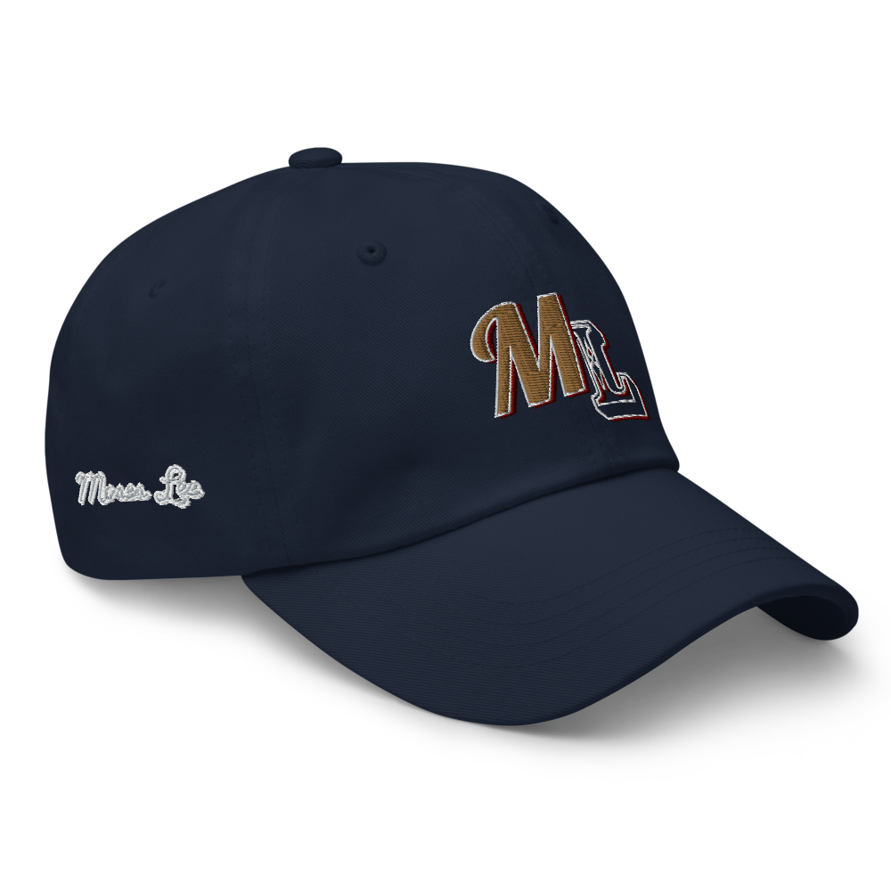 ML dad hat