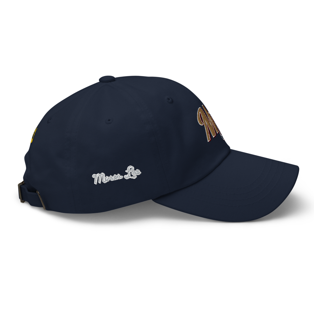 ML dad hat