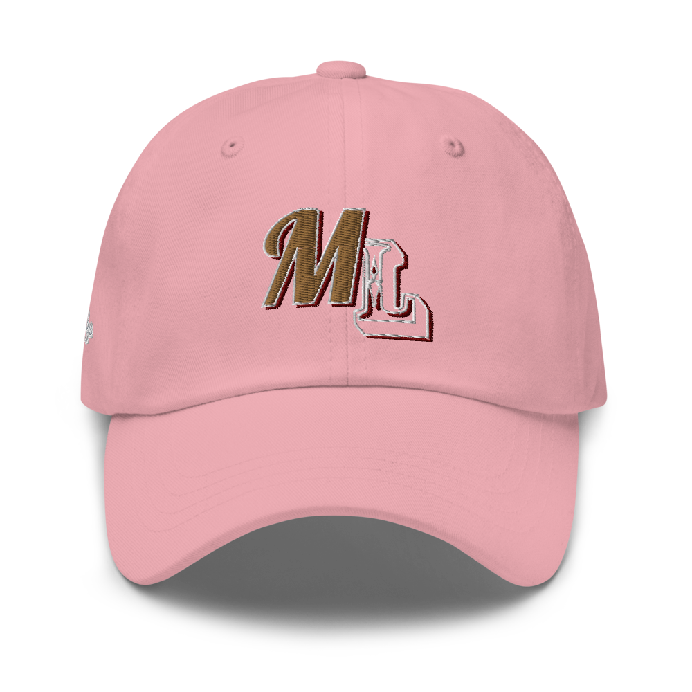 ML dad hat