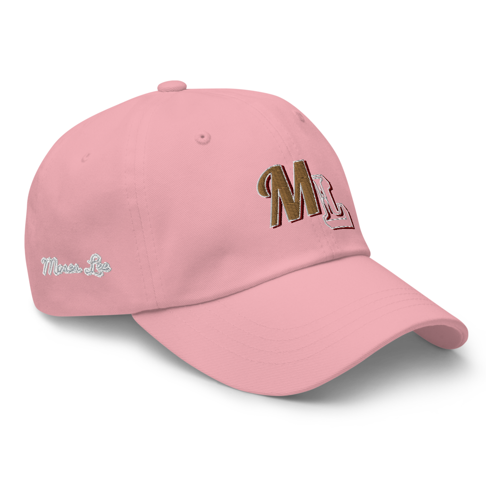 ML dad hat