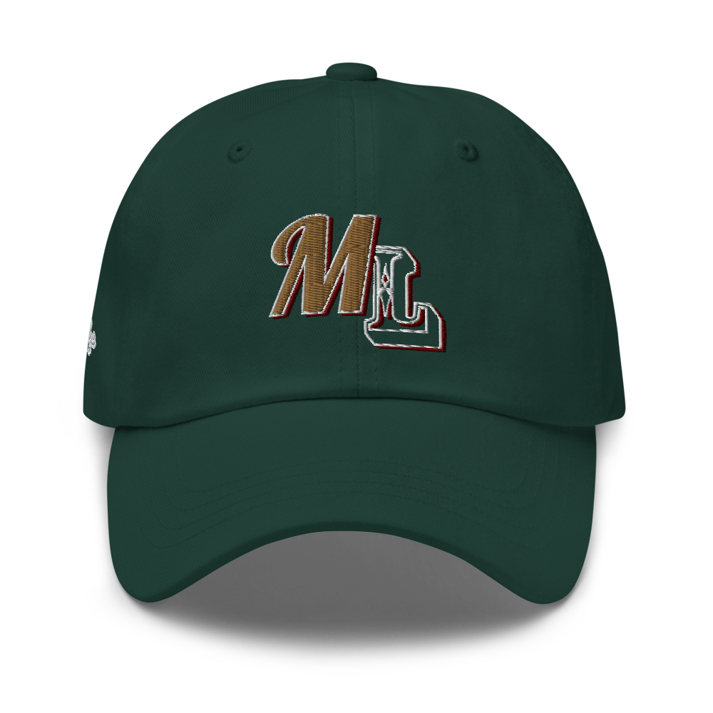 ML dad hat