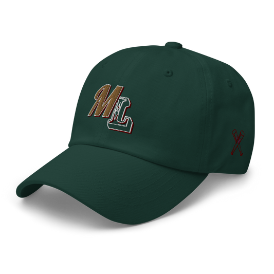 ML dad hat