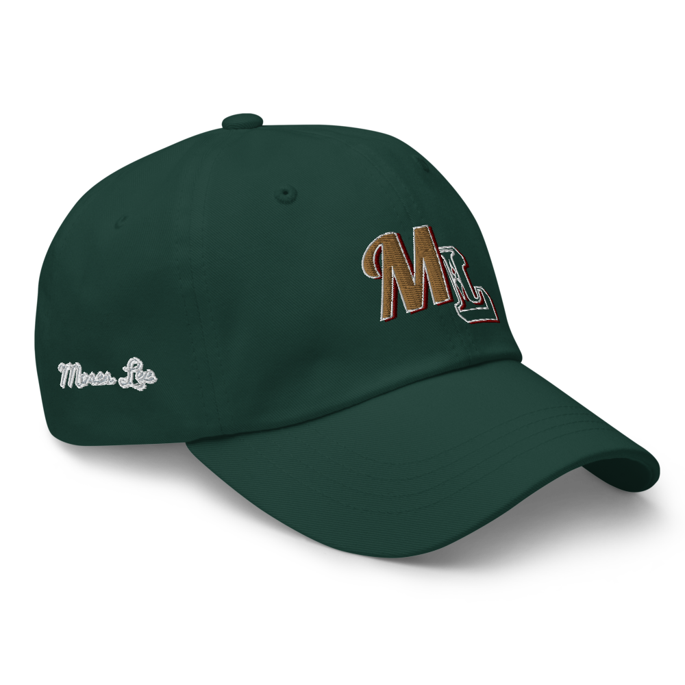 ML dad hat