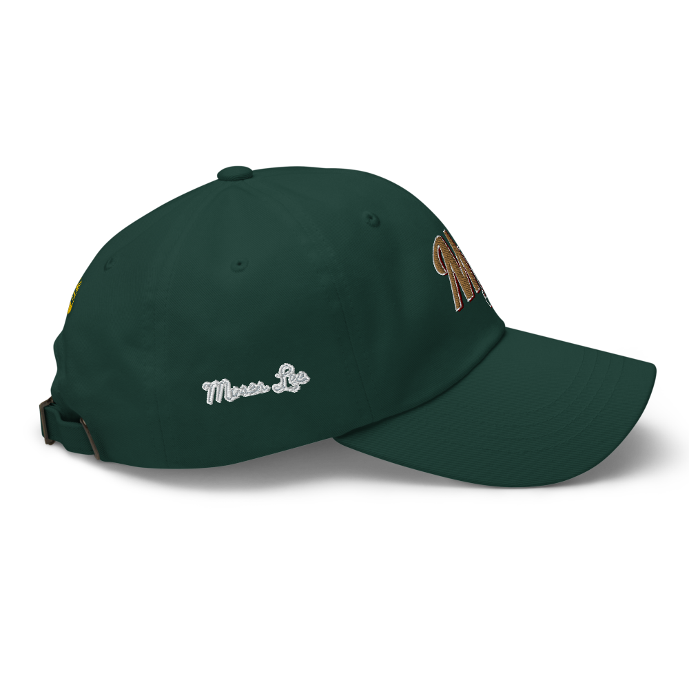 ML dad hat