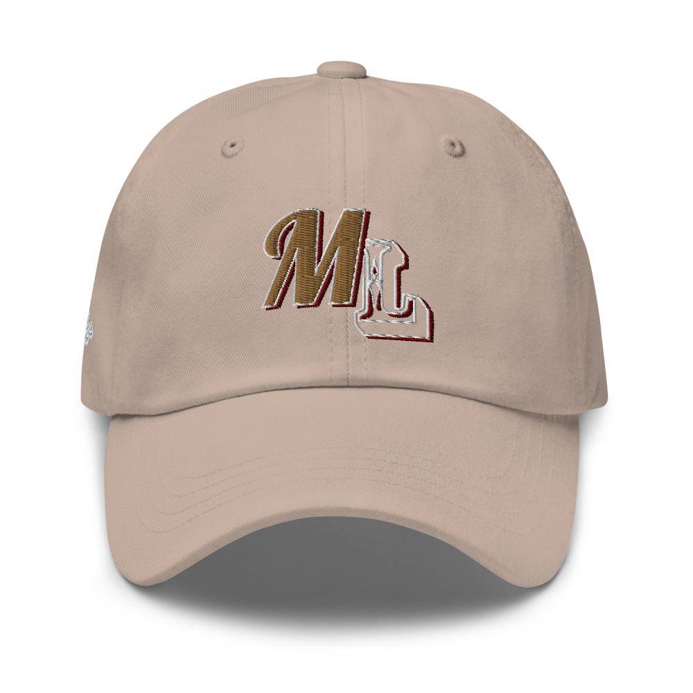 ML dad hat