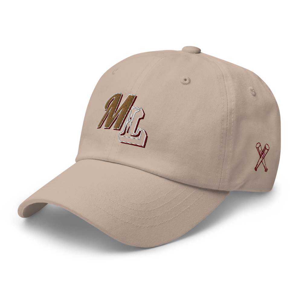 ML dad hat