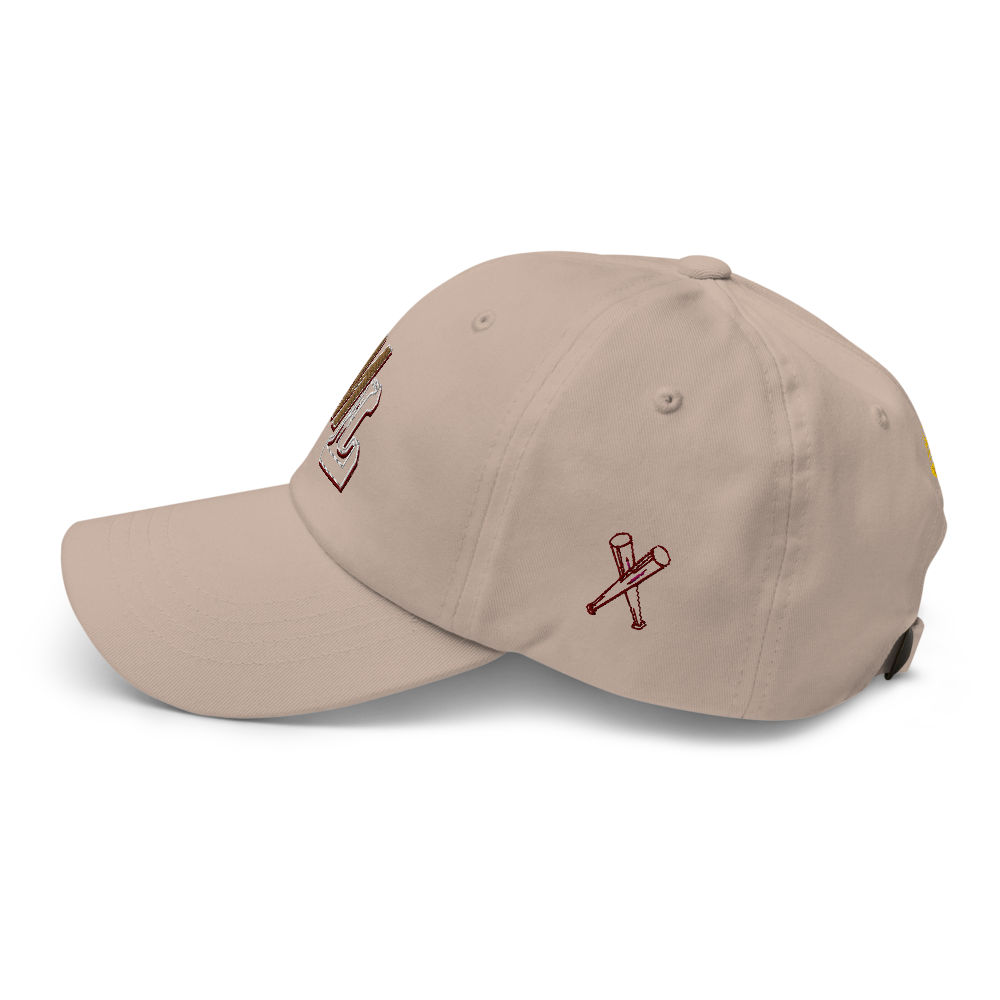 ML dad hat