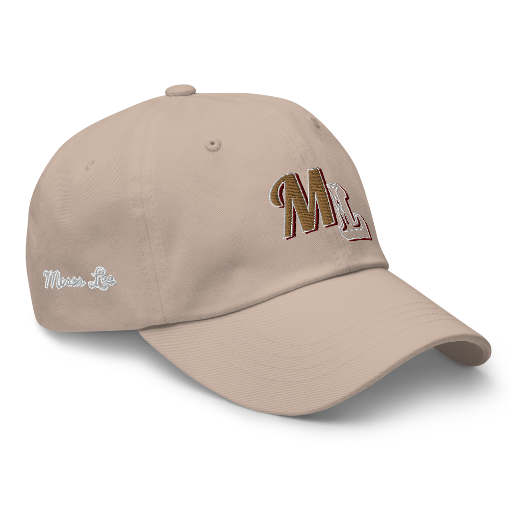 ML dad hat