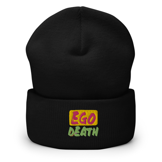 “Ego Death” Beanie
