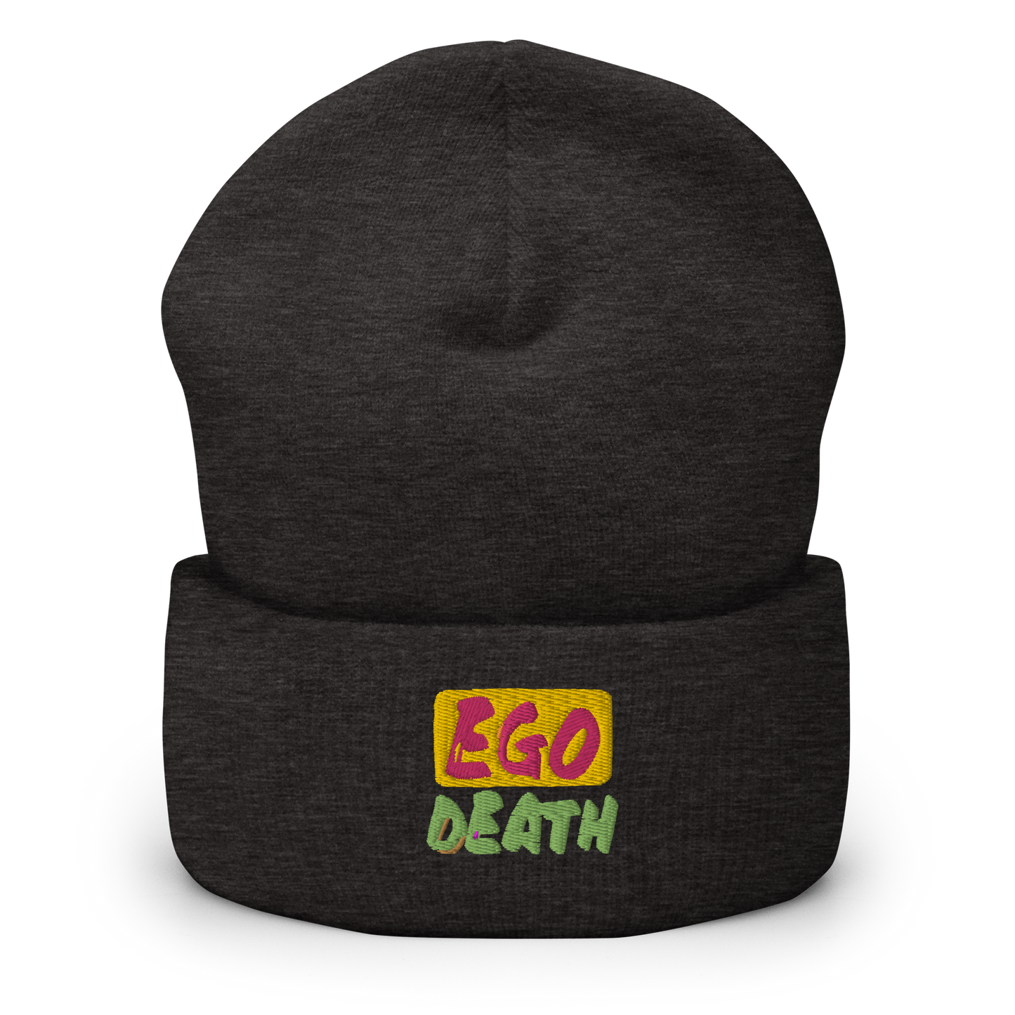 “Ego Death” Beanie