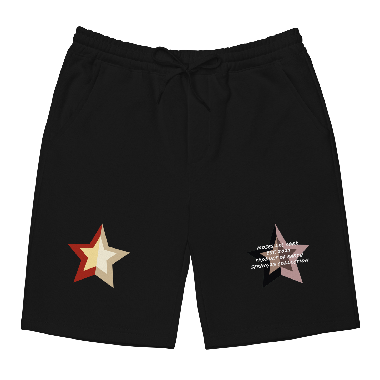 “Star Power” shorts