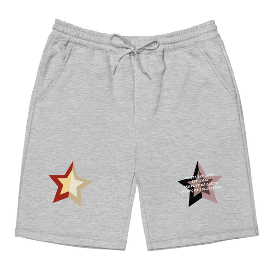 “Star Power” shorts