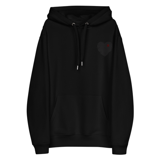 “FADED LOVE” hoodie