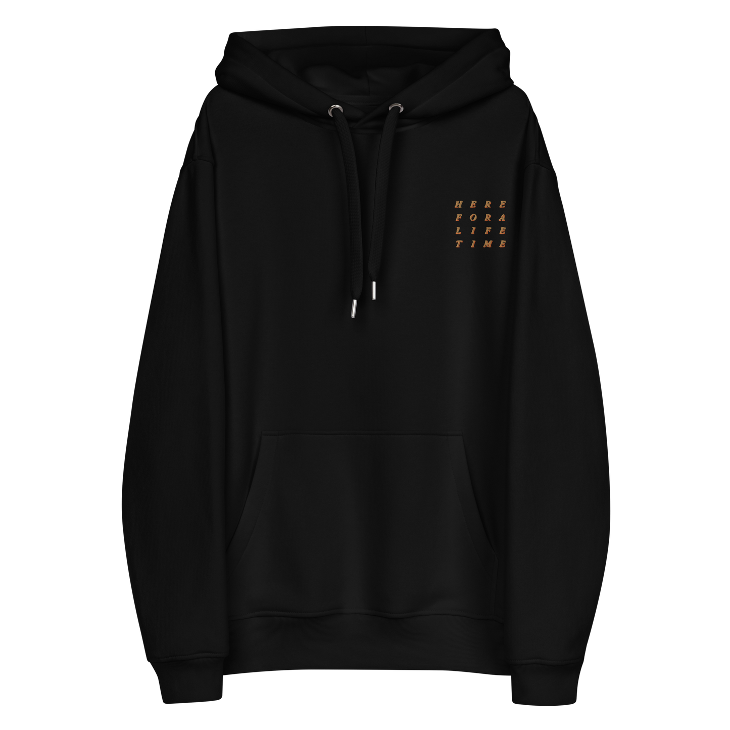 Lifetime hoodie