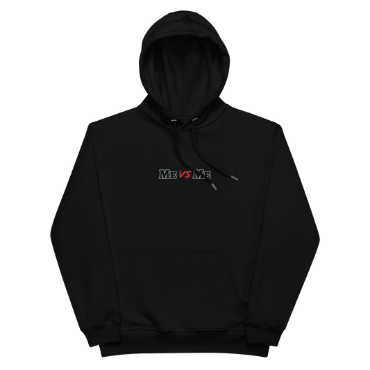 MeVsMe hoodie