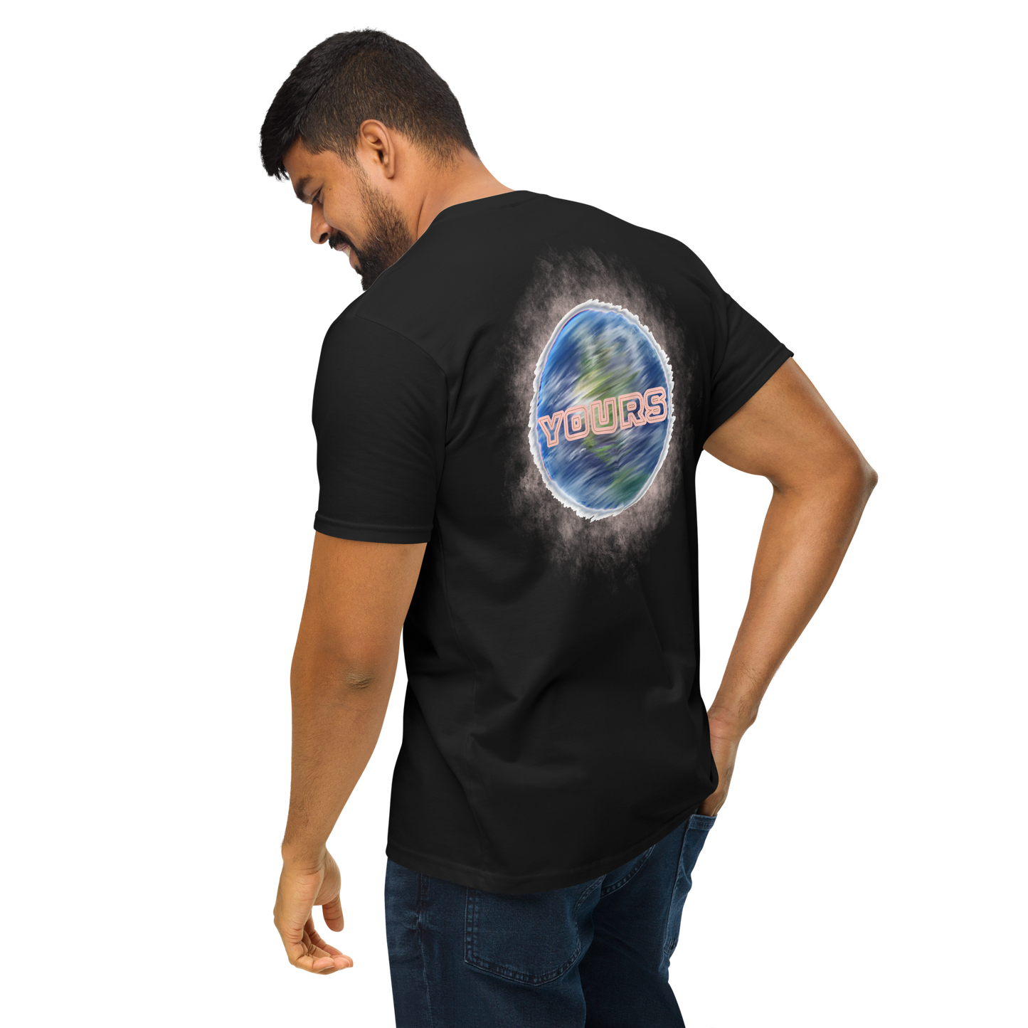 “Your World” T-Shirt