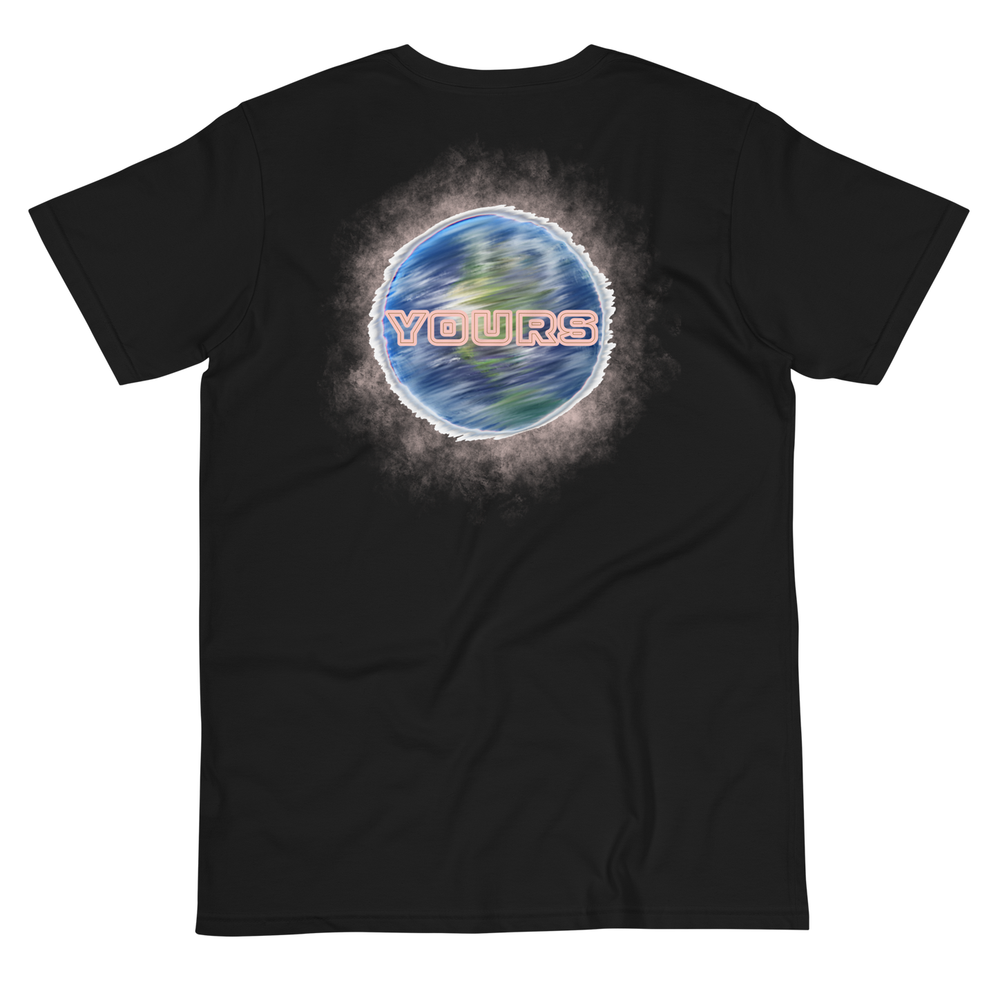 “Your World” T-Shirt