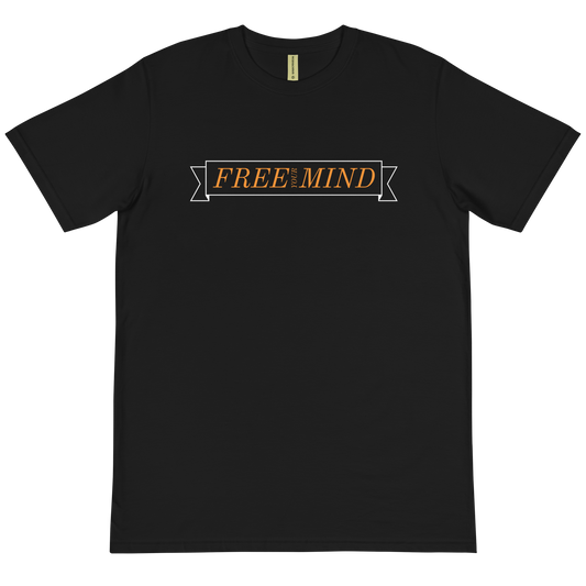 “Free Your Mind” tee