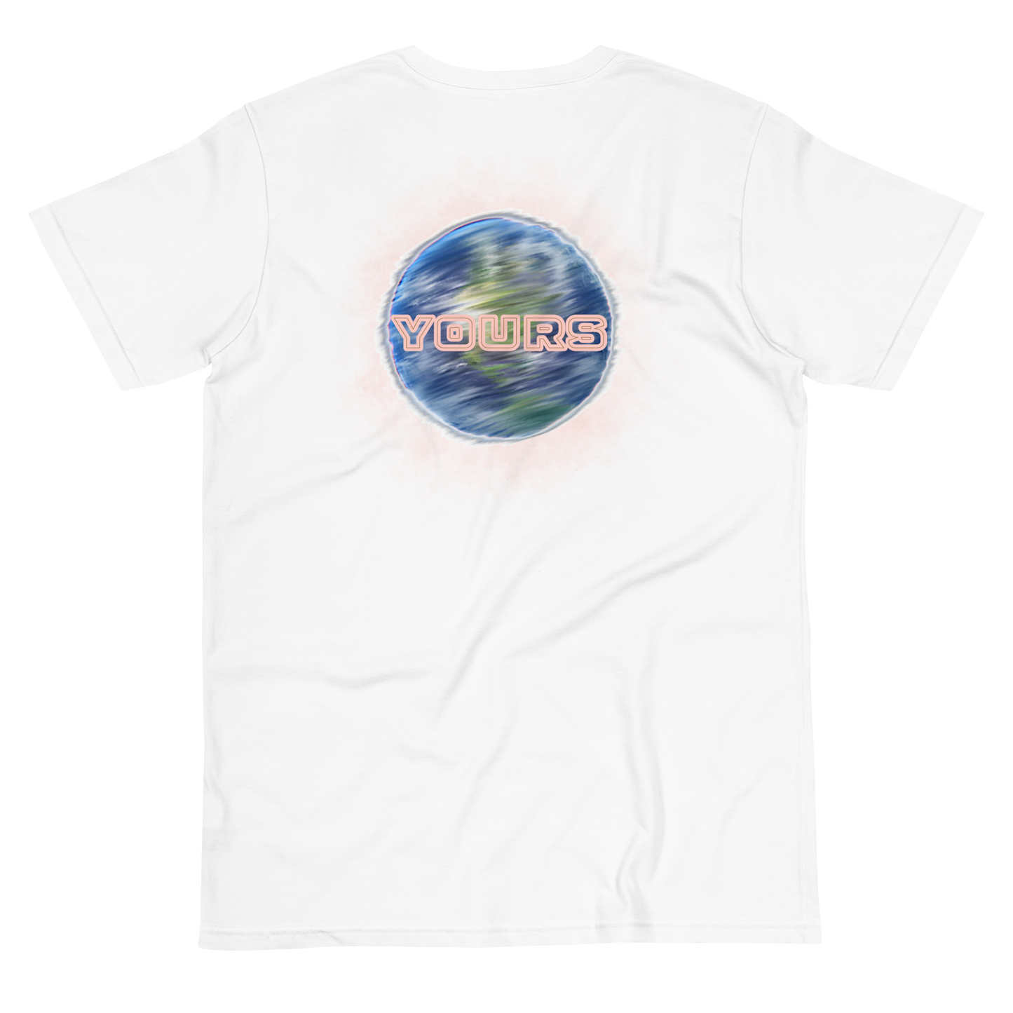 “Your World” T-Shirt